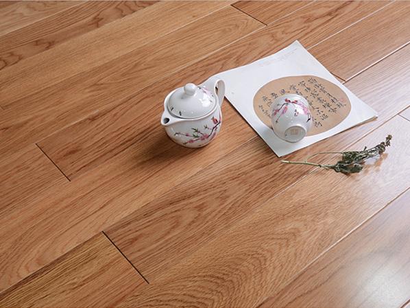 斯文漆（qī）木地热地板