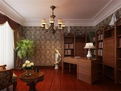 地板（bǎn）也能旺风水？别说我没告诉你哦~