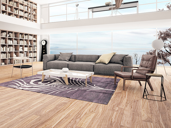 嘉业地板品货（huò）源稳定工厂直供，大幅度提升了工程效（xiào）率！