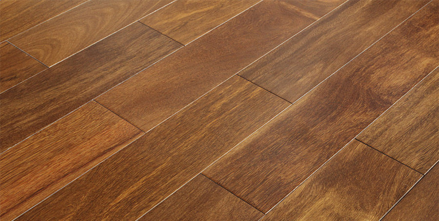 鮑迪豆多層實木（mù）複合地板