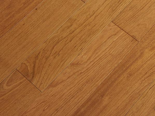 孿葉(yè)蘇木多層實木複合地板 孿葉蘇木多層實木複合地板